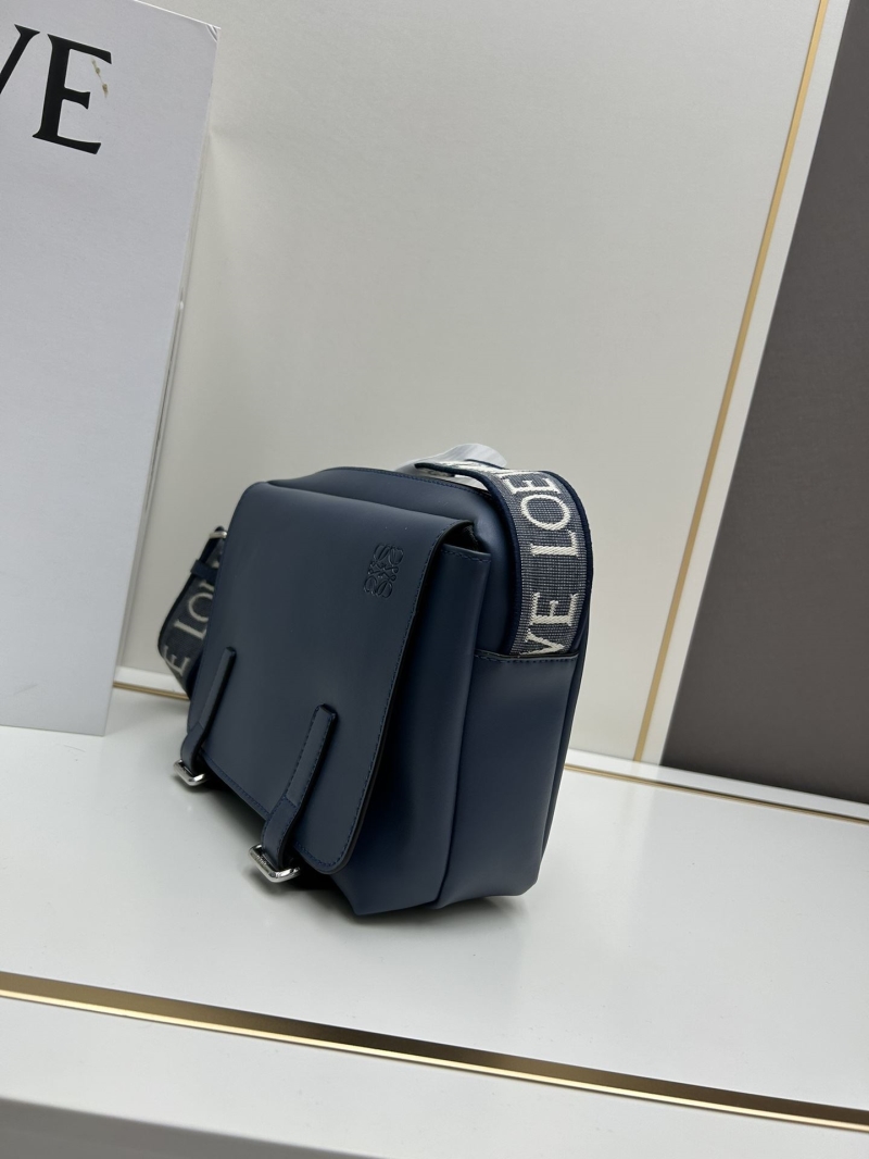 Loewe Satchel Bags